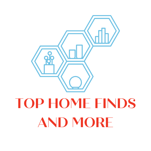 Top Home Finds And More